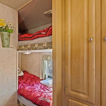 Jt Village Campground - Star Stream Джошуа-Три Экстерьер фото