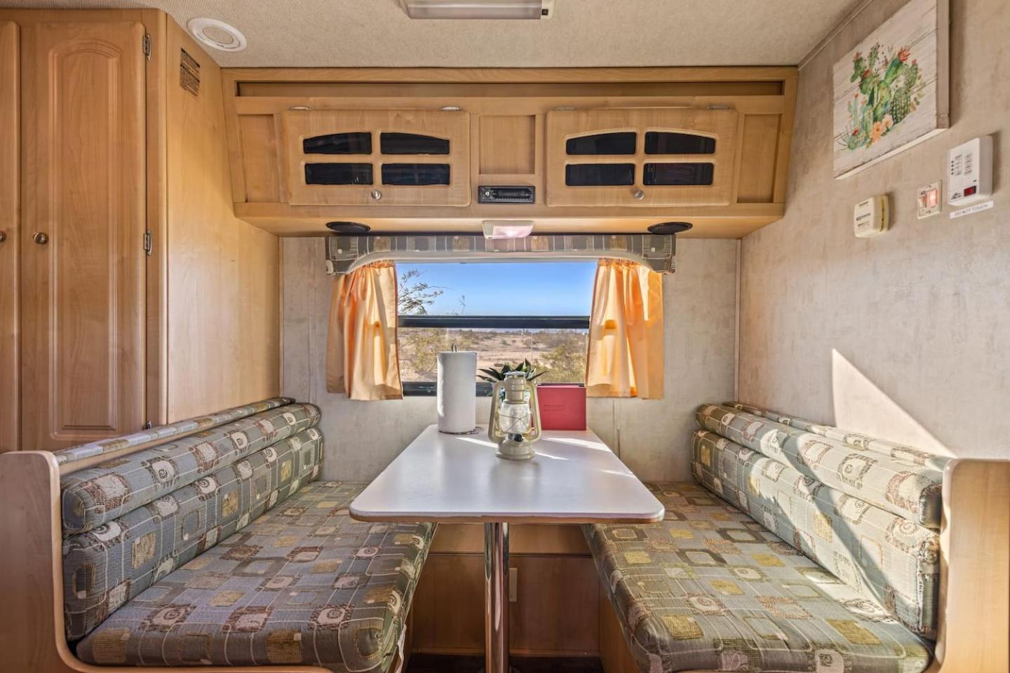 Jt Village Campground - Star Stream Джошуа-Три Экстерьер фото